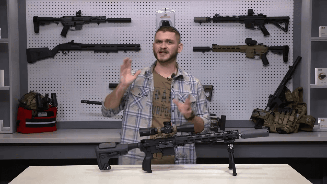 opplanet meprolight mvo 3 18x44 ffp mrad video