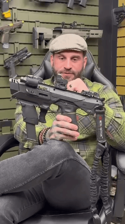 opplanet meta tactical the ultimate upgrade kit for your mx 1 video