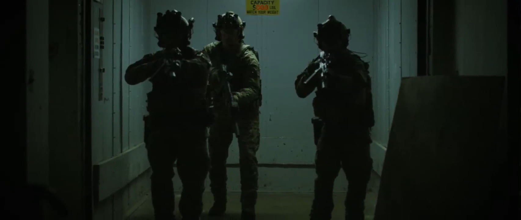 opplanet mili ammo video