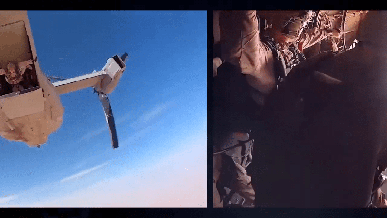 opplanet milspin window breaker patent pending magazine ni 2 video