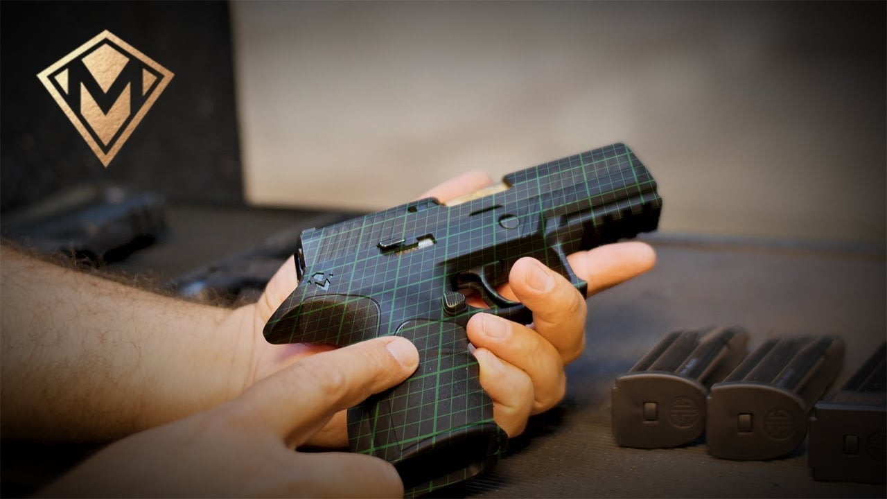 opplanet mirzon enhanced grip module for sig sauer p320 video