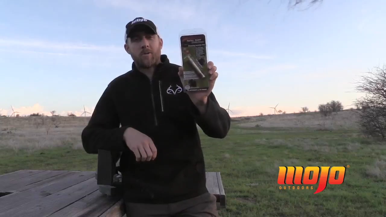opplanet mojo patterning the fatal shot turkey choke video