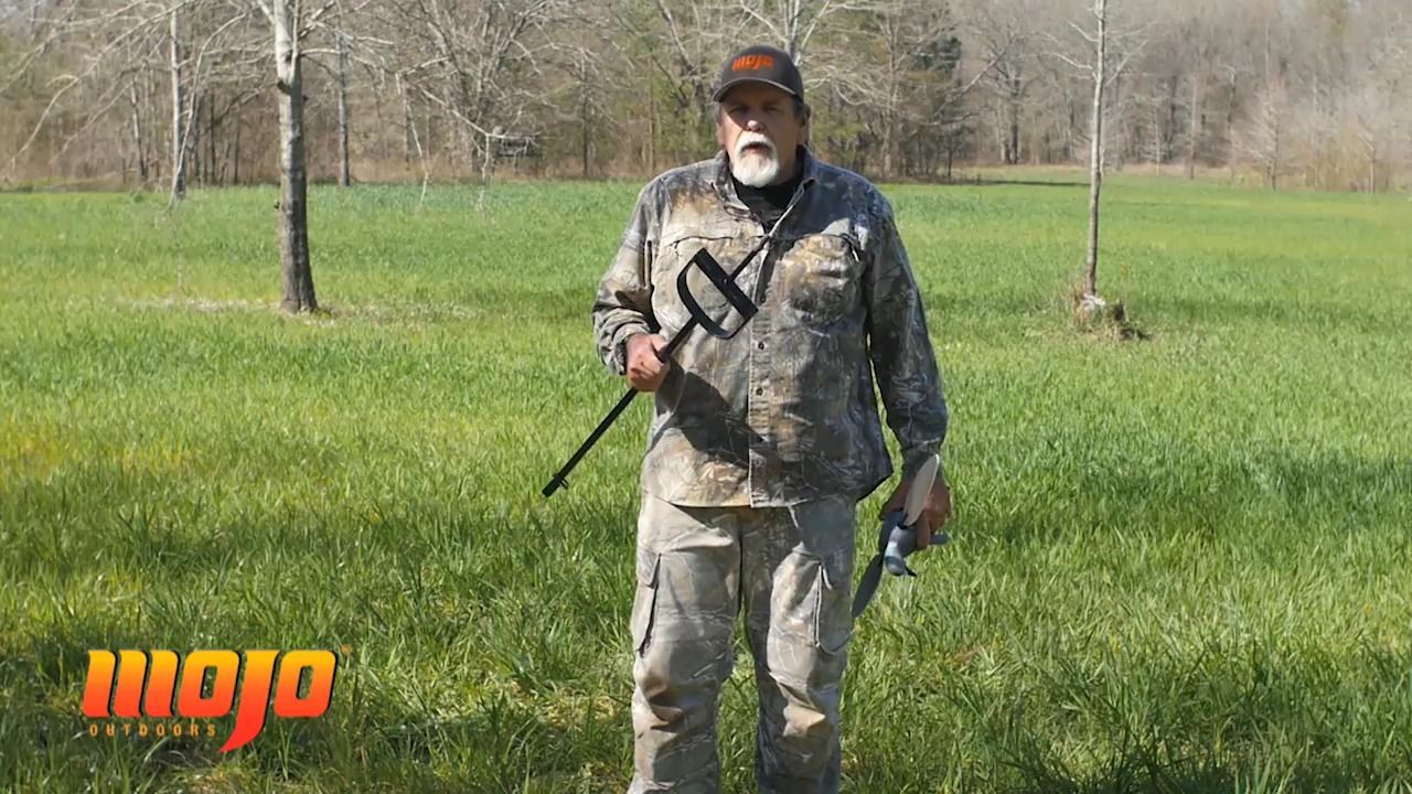 opplanet mojo stirrup pole video