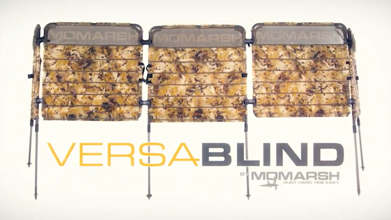 opplanet momarsh versa blind assembly instructions video