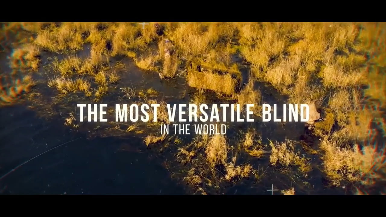 opplanet momarsh versa blind video