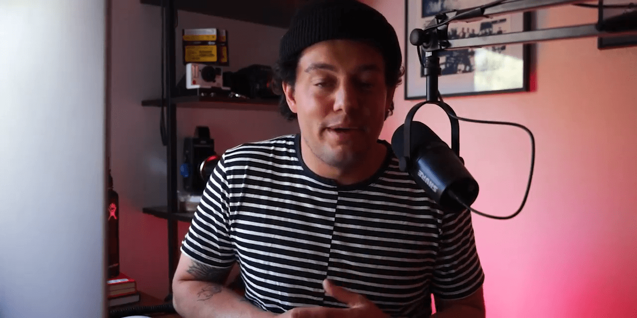 opplanet moment epic lens flares on any camera video