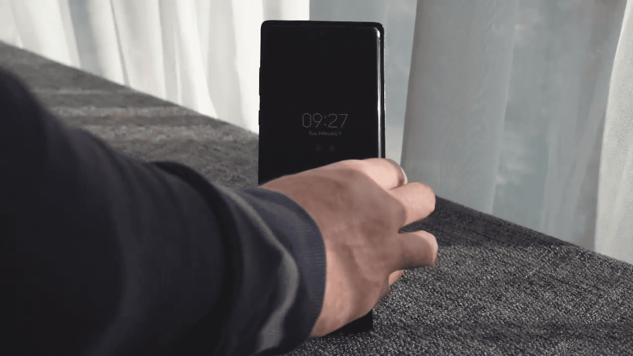 opplanet moment stick on m force adapter works with wireless charging video