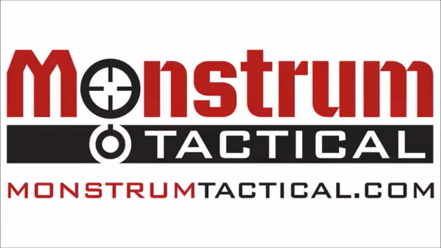 opplanet monstrum step by step ar 15 free float quad rail handguard installation video