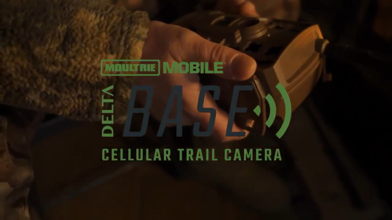 opplanet moultrie feeders introducing the moultrie mobile base cellular trail camera video