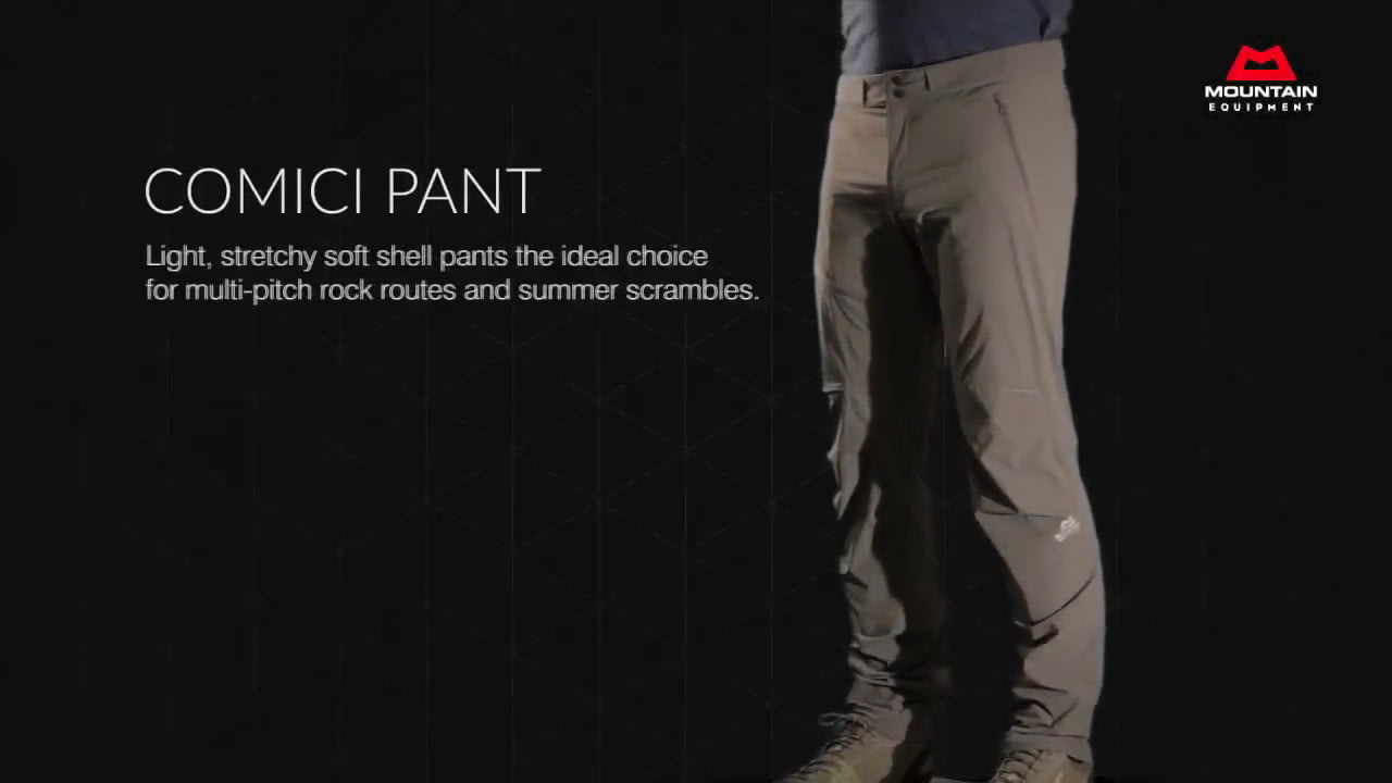 opplanet mountain equipment comici pant video