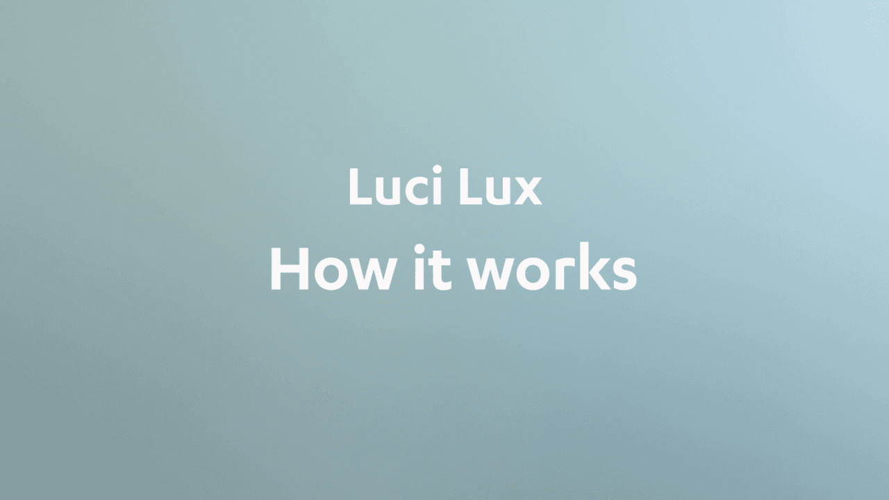 opplanet mpowered luci lux video