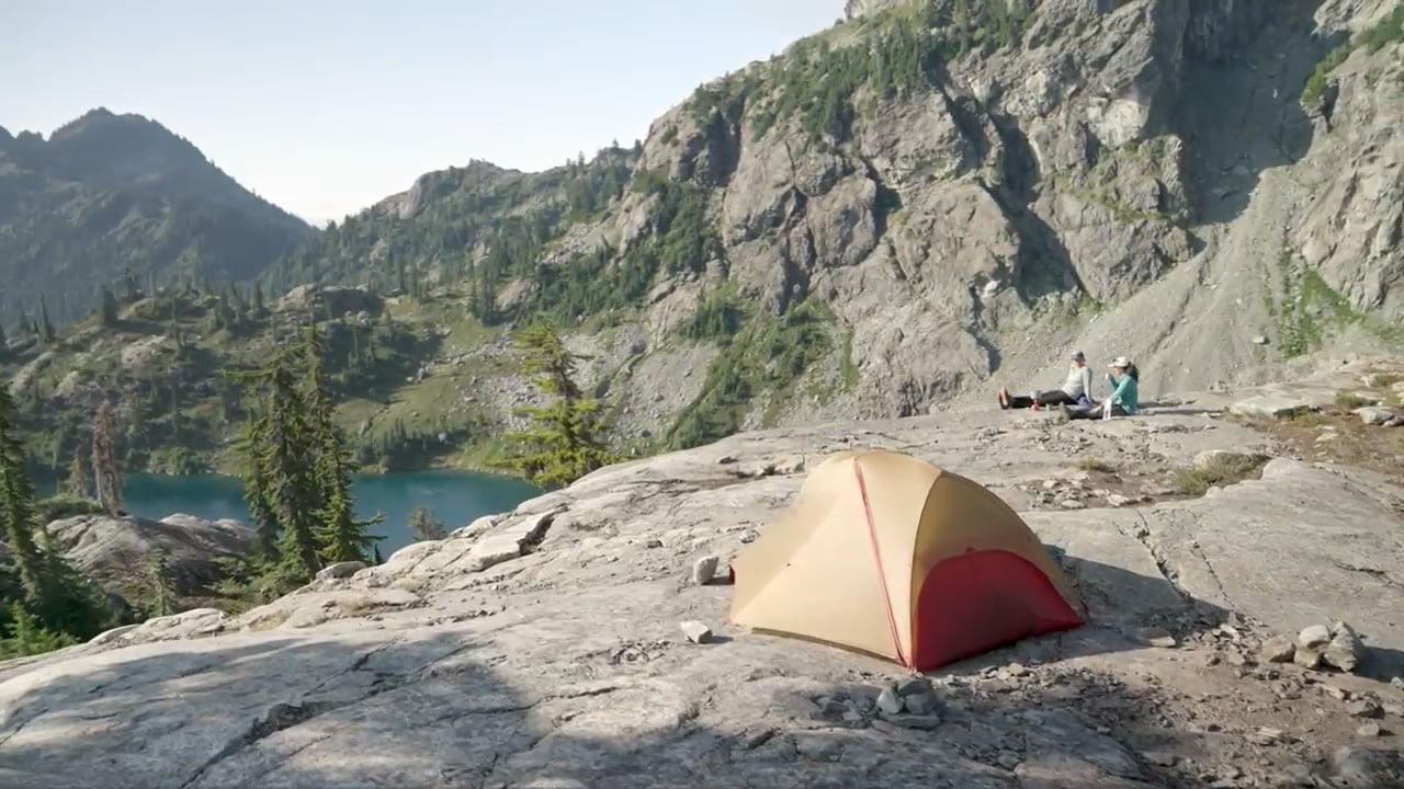 opplanet msr freelite tent series overview video