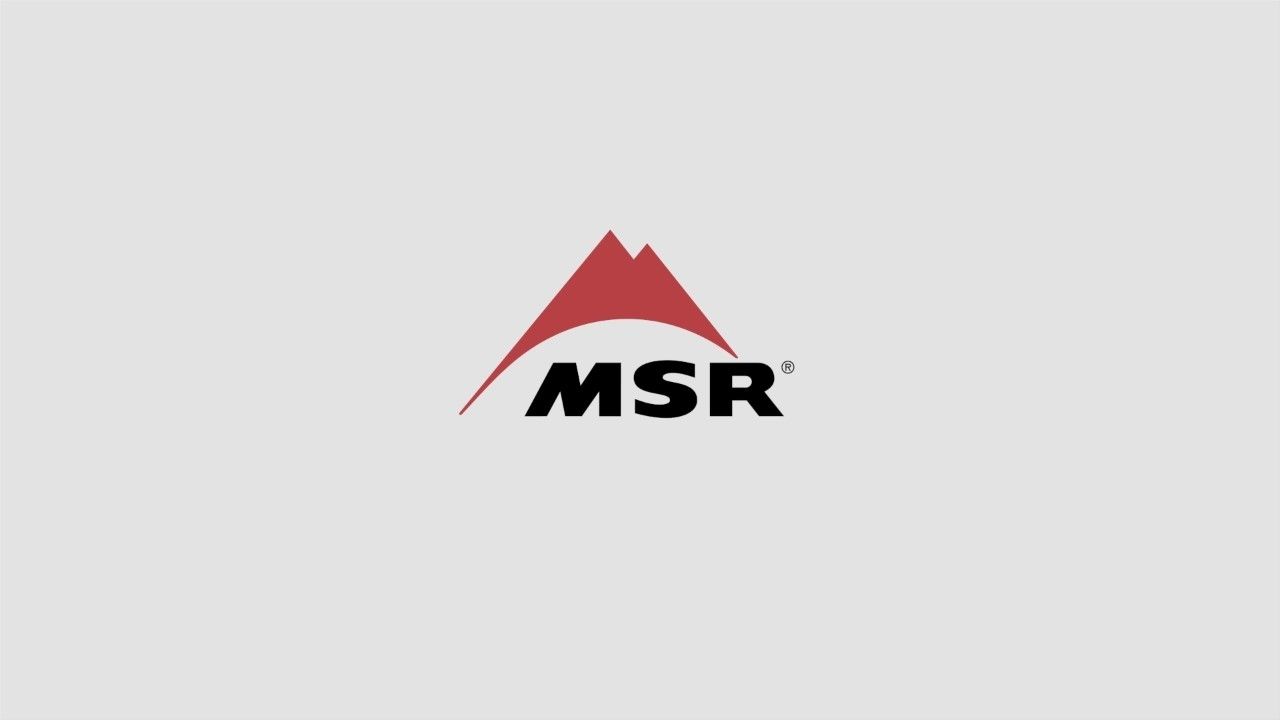 opplanet msr zoic backpaking ten video