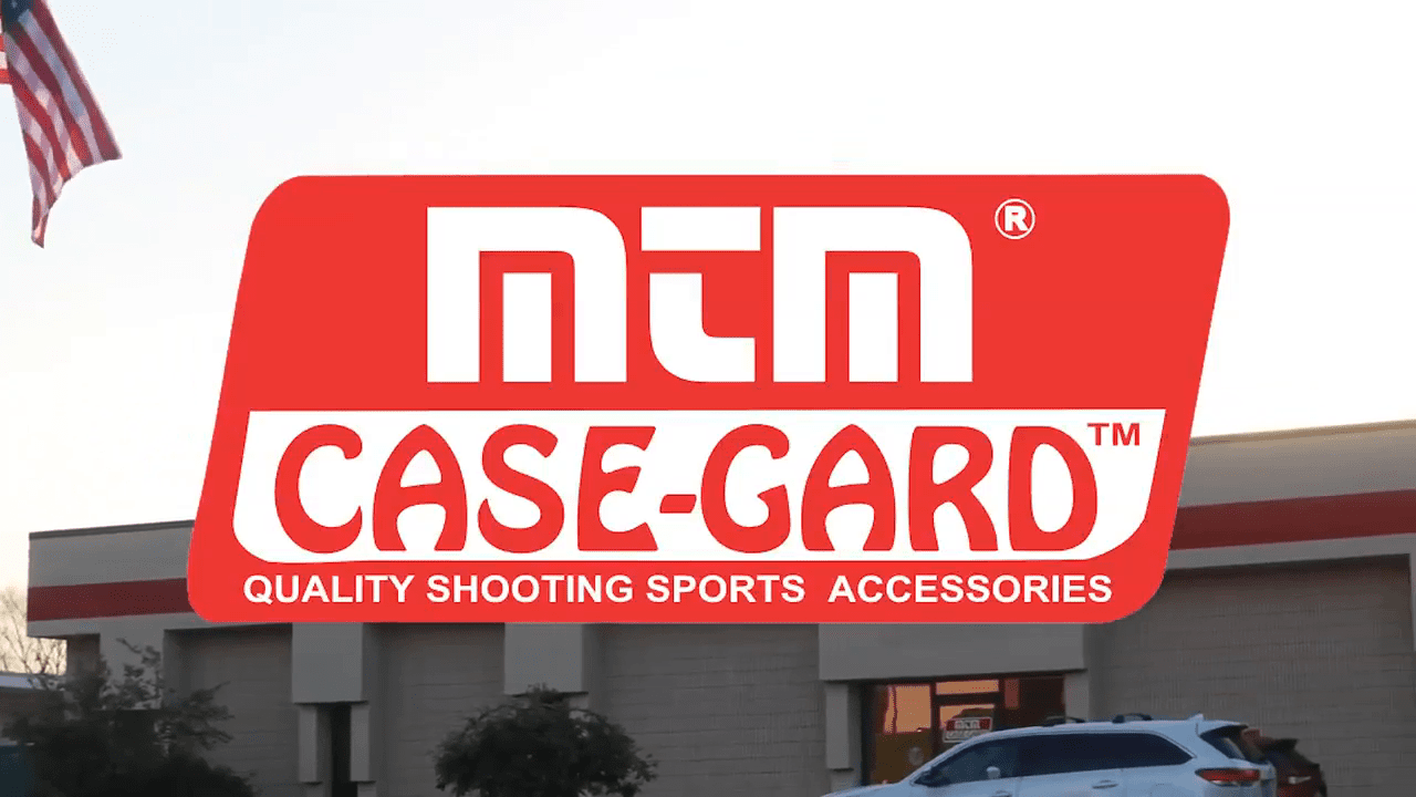 opplanet mtm traveler bow case with arrow storage video