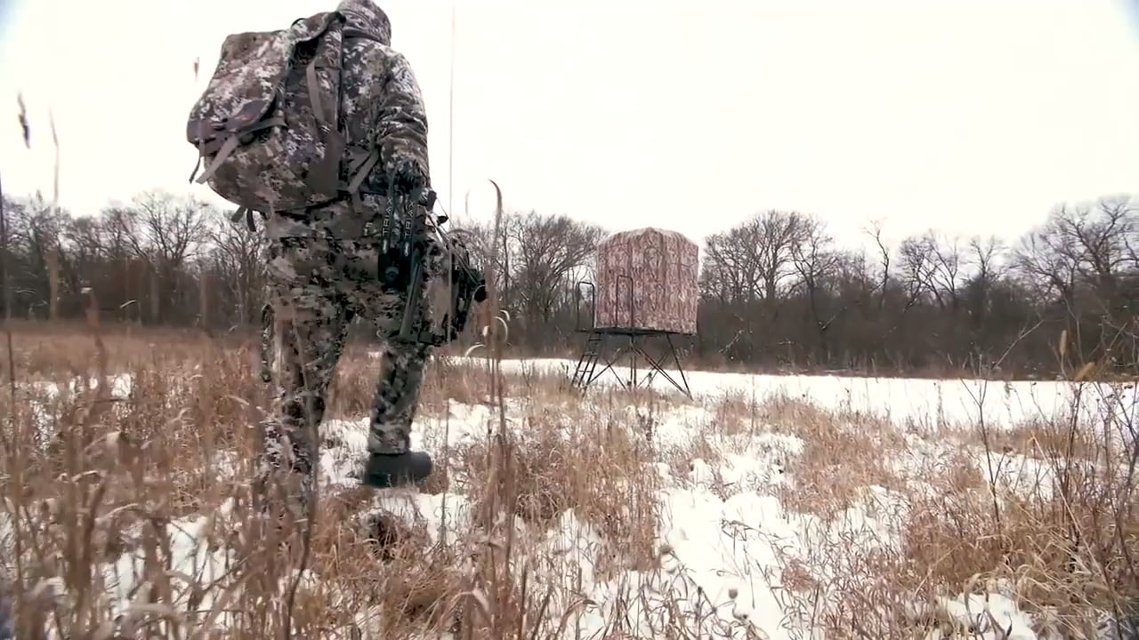 opplanet muddy soft side 360 blind video