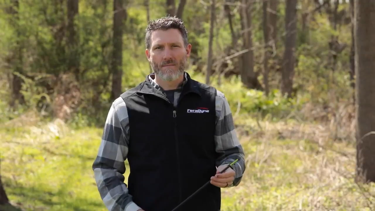 opplanet muzzy shank expandable broadhead video