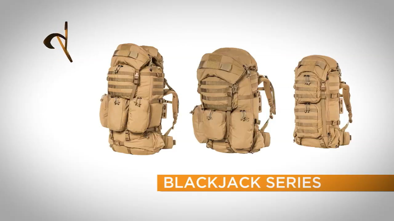 opplanet mystery ranch blackjack series video