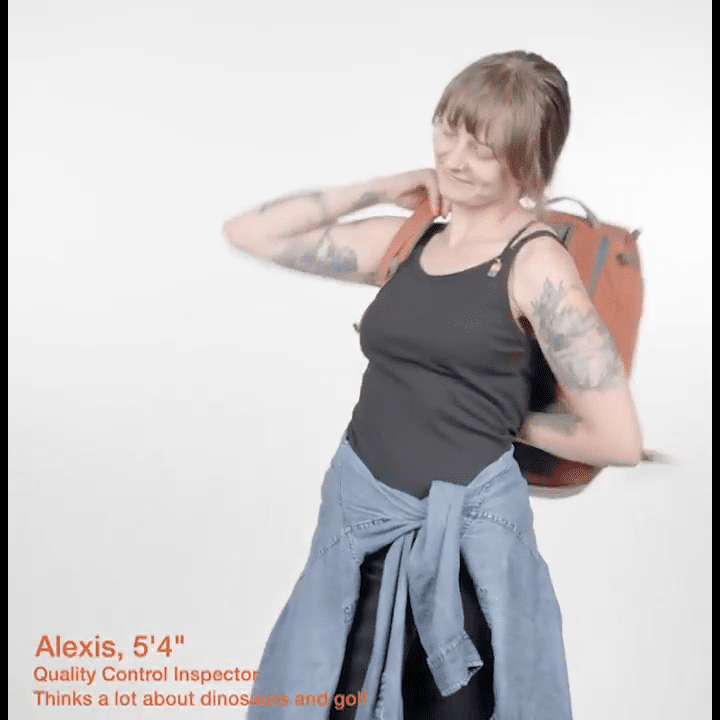 opplanet mystery ranch catalyst 18 backpack video