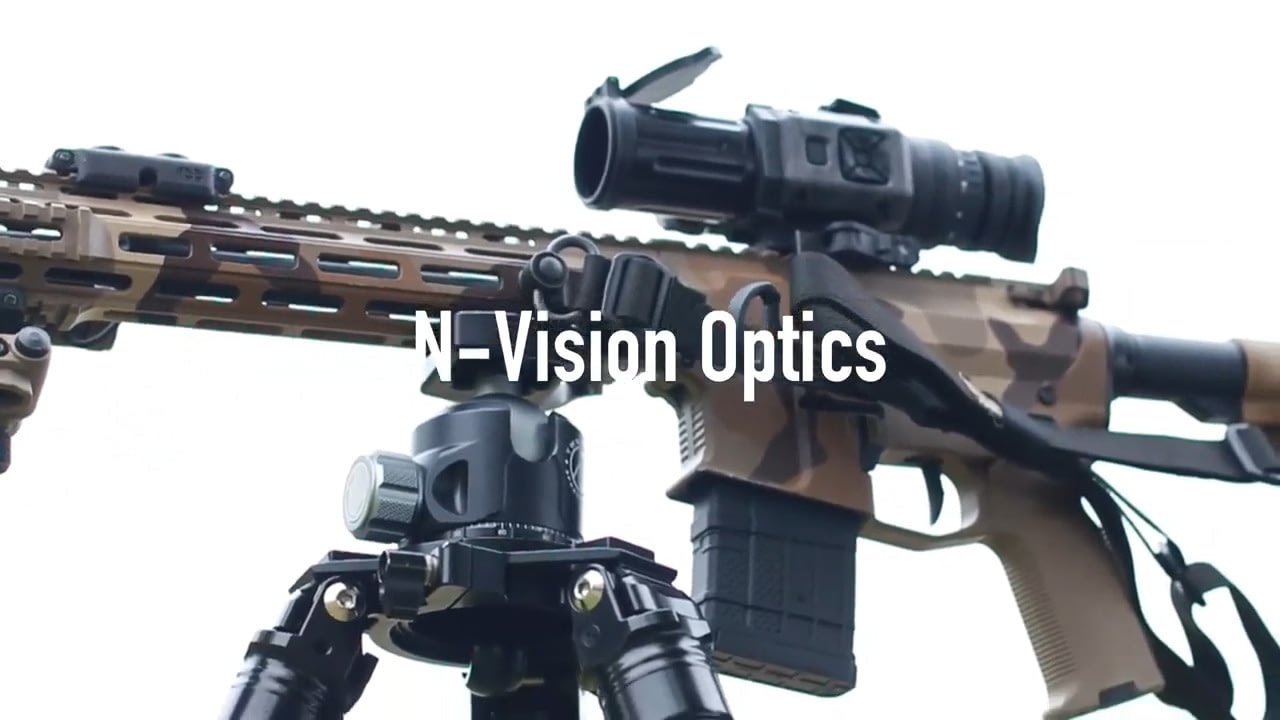 opplanet n vision optics nox18 vs nox35 video