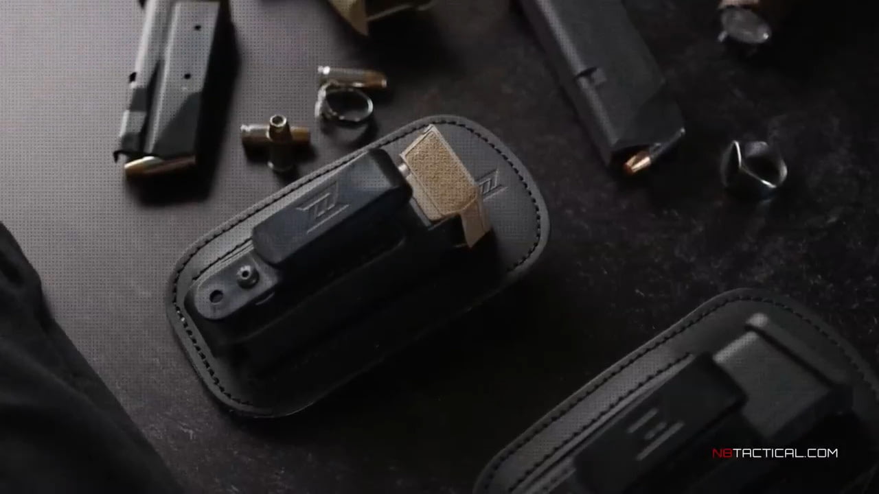 opplanet n8 tactical flex mag carrier video