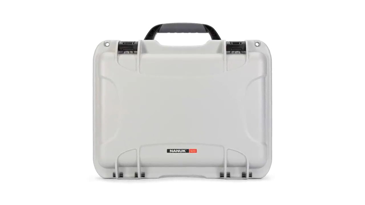 opplanet nanuk 923 laptop case video