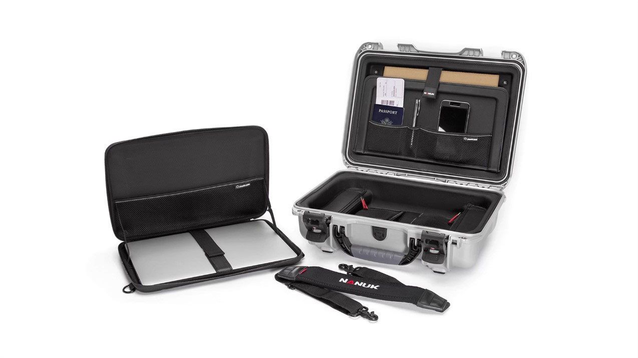 opplanet nanuk 923 laptop overview video