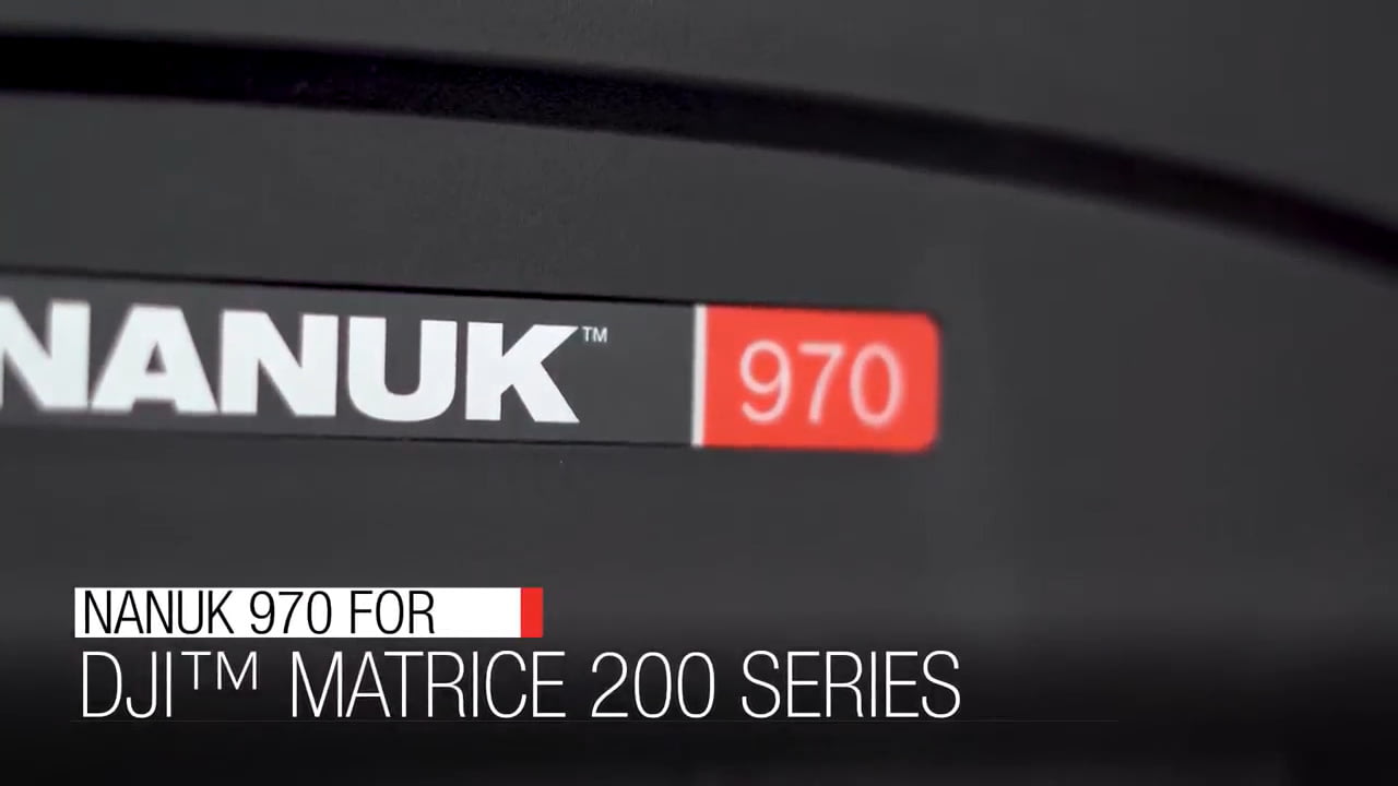 opplanet nanuk 970 for dji matrice 200 series case video