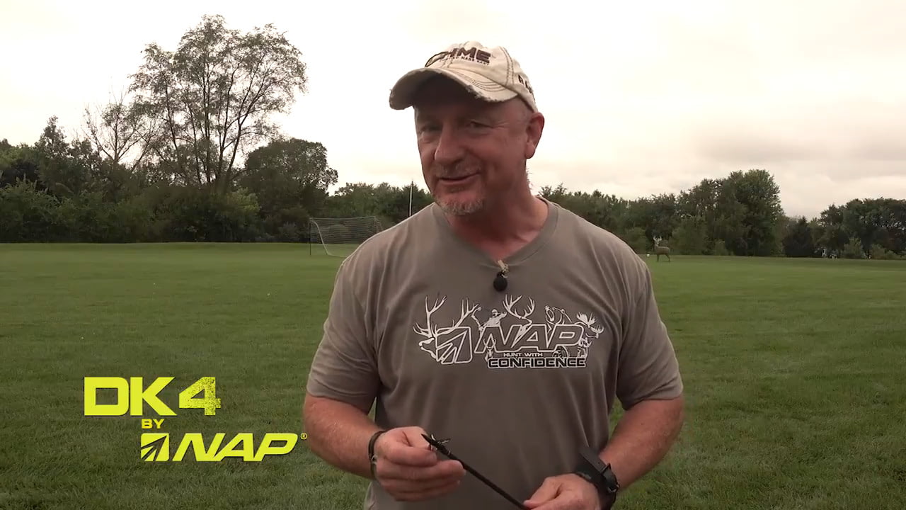 opplanet nap dk4 introduction flight and deployment video