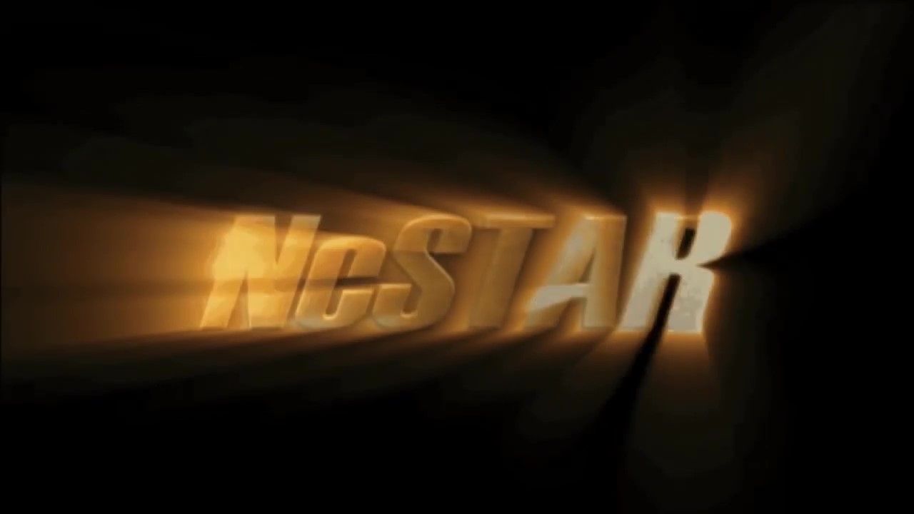 opplanet ncstar red dot sight video