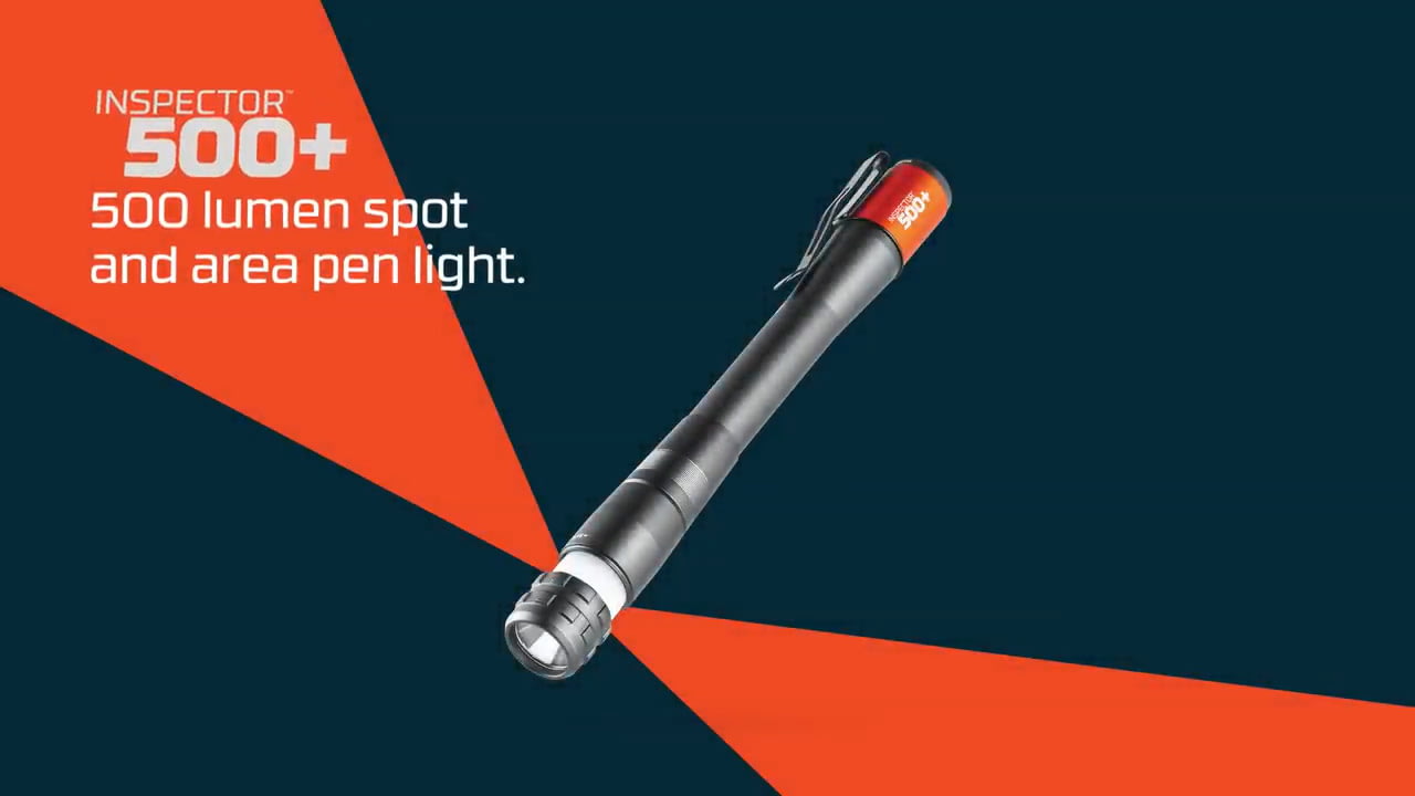 opplanet nebo inspector 500 commercial video