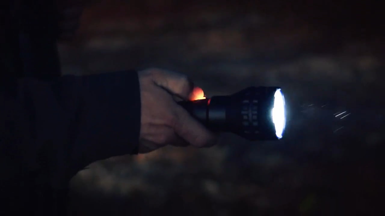 opplanet nebo luxtreme video