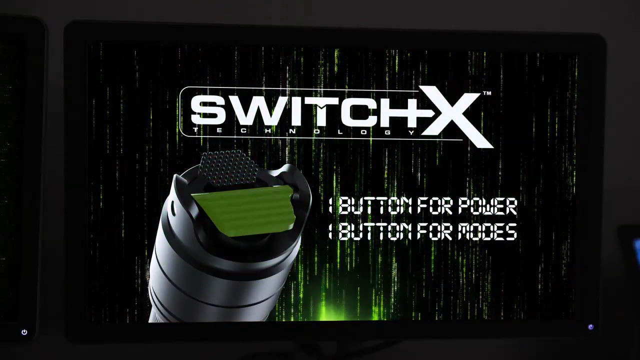 opplanet nebo redline x video