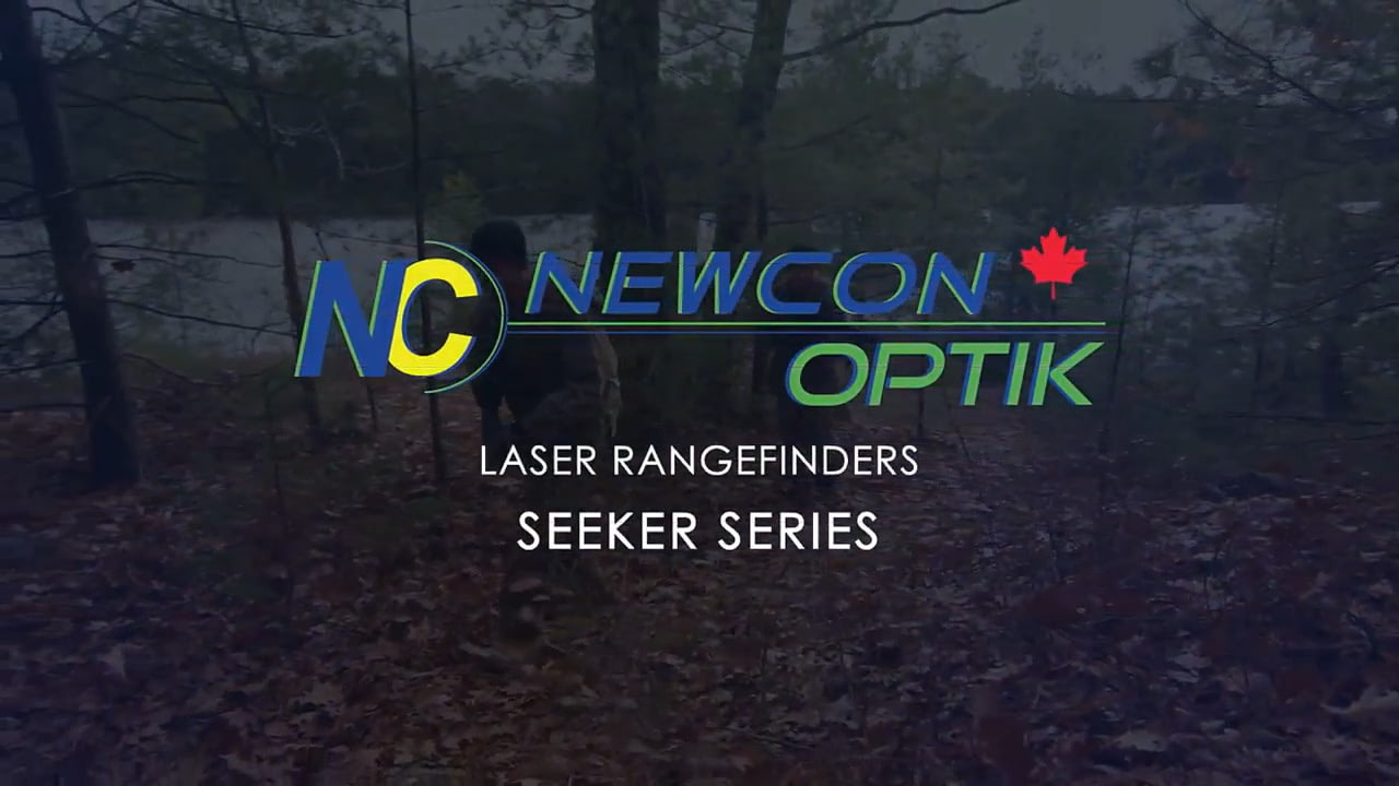 opplanet newcon optik seeker series video