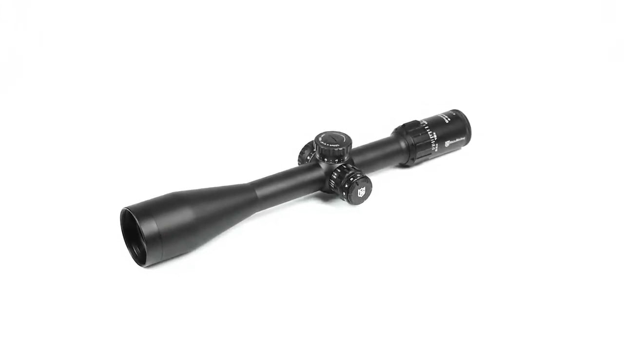 opplanet nikko stirling diamond long range 6 24x50 video