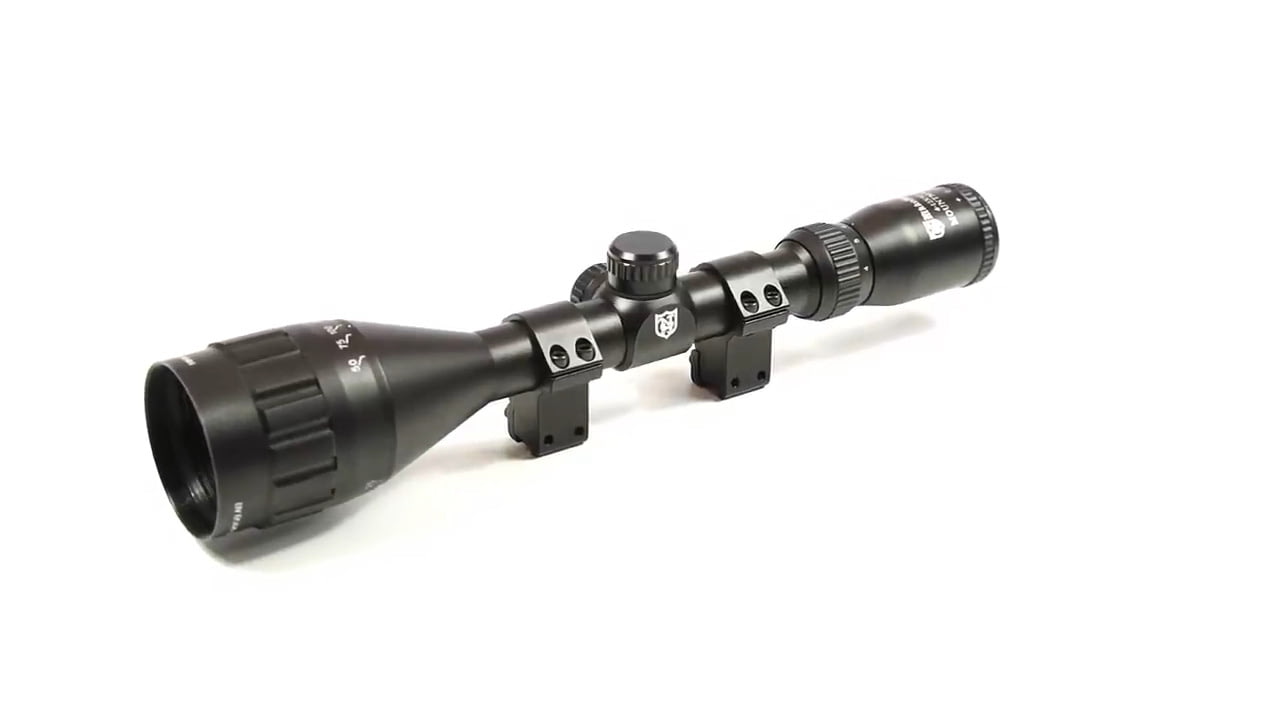 opplanet nikko stirling mountmaster 4 12x50 ao video