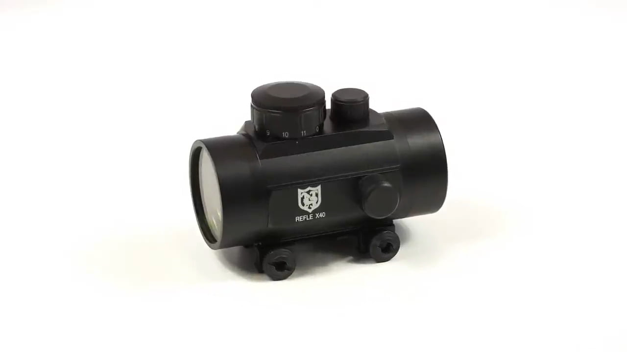 opplanet nikko stirling nrd40im video