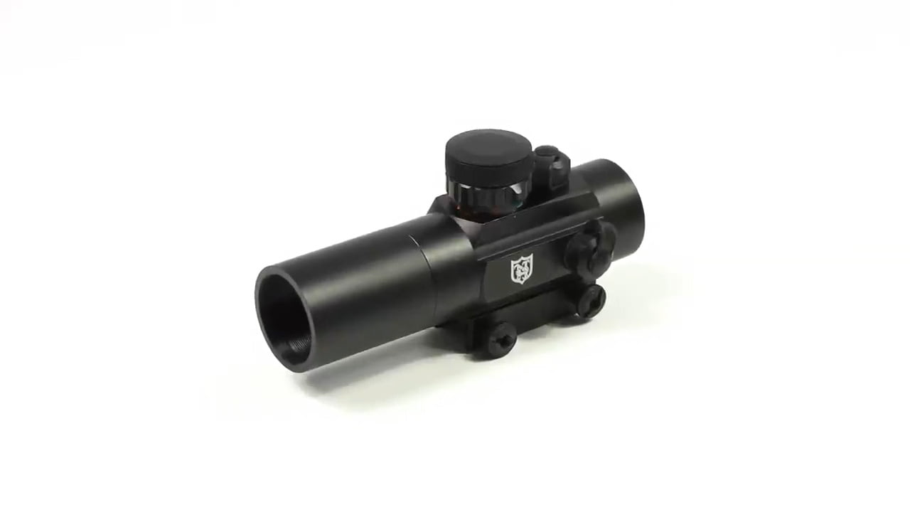 opplanet nikko stirling ns130 video