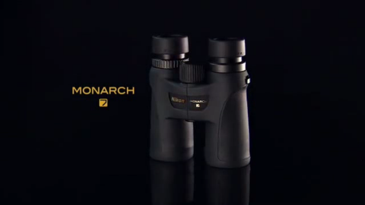opplanet nikon batv monarch 7 binocular commercial flv