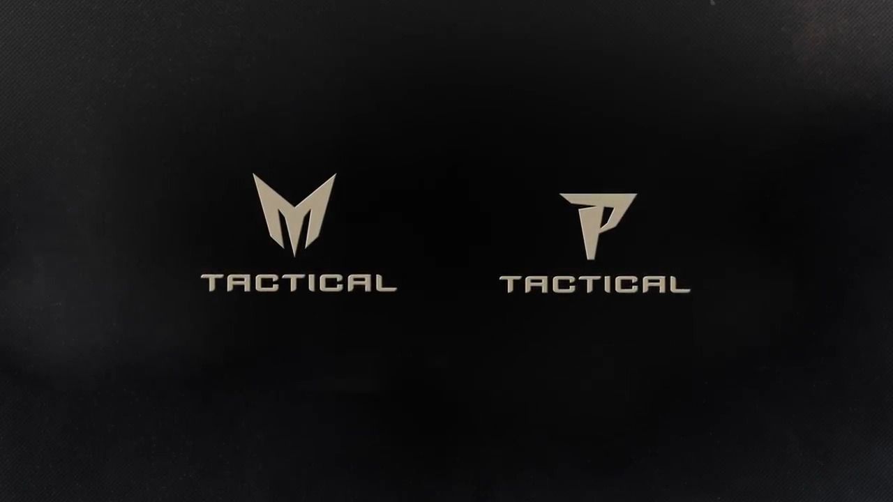 opplanet nikon m tactical and p tactical riflescopes video