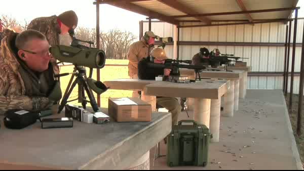 opplanet nikon m223 riflescopes