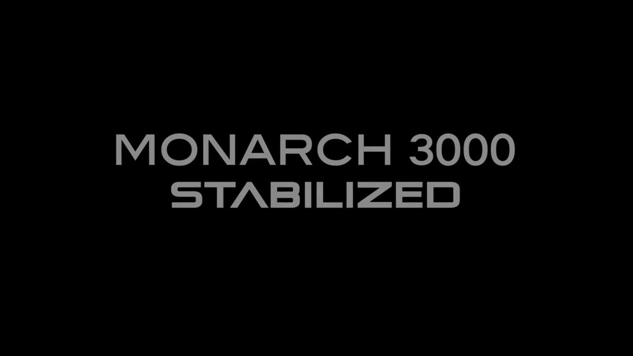 opplanet nikon monarch 3000 rangefinder video