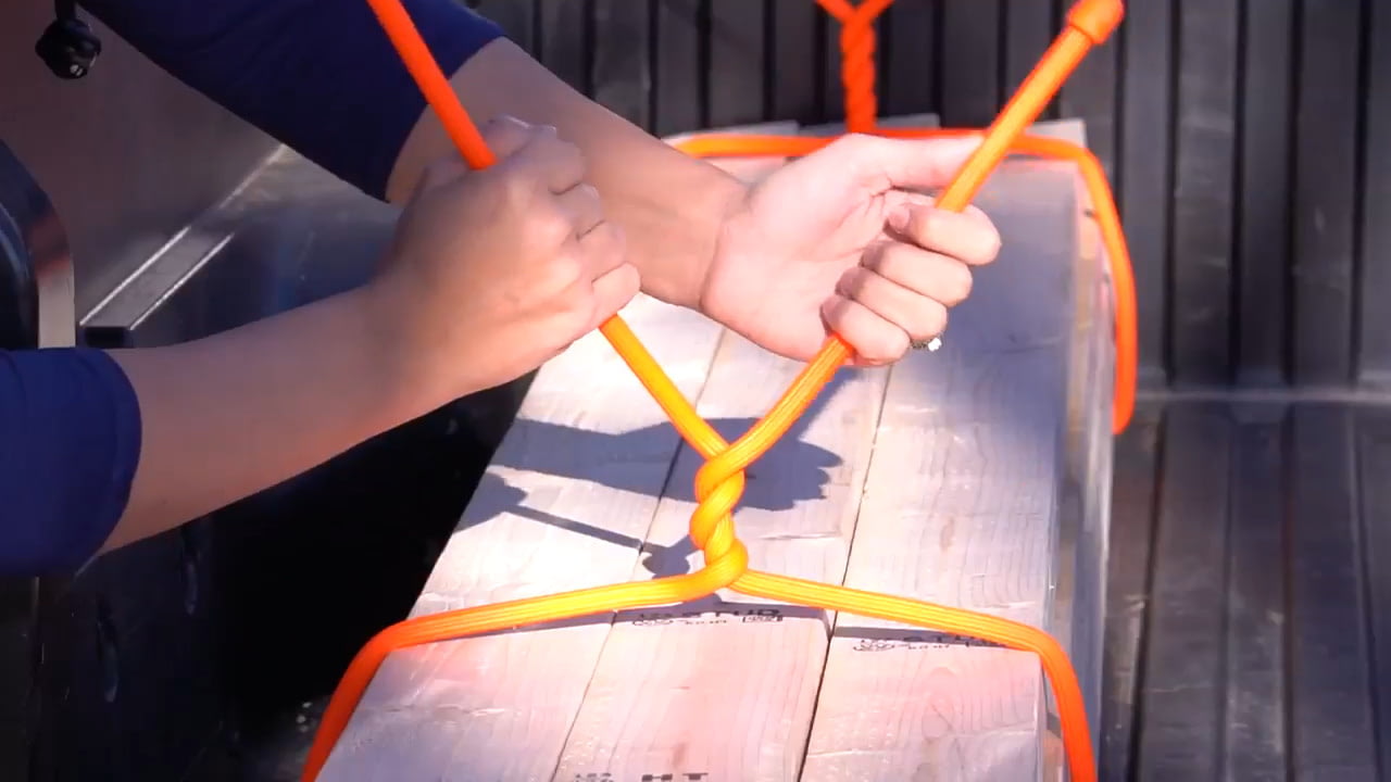 opplanet nite ize gear tie mega twist tie video