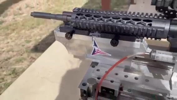 opplanet no trybe cib test video video