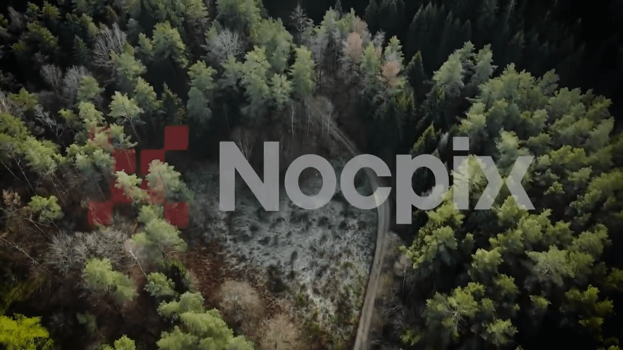 opplanet nocpix thermal imaging monocular vista series ultimate visual experience video