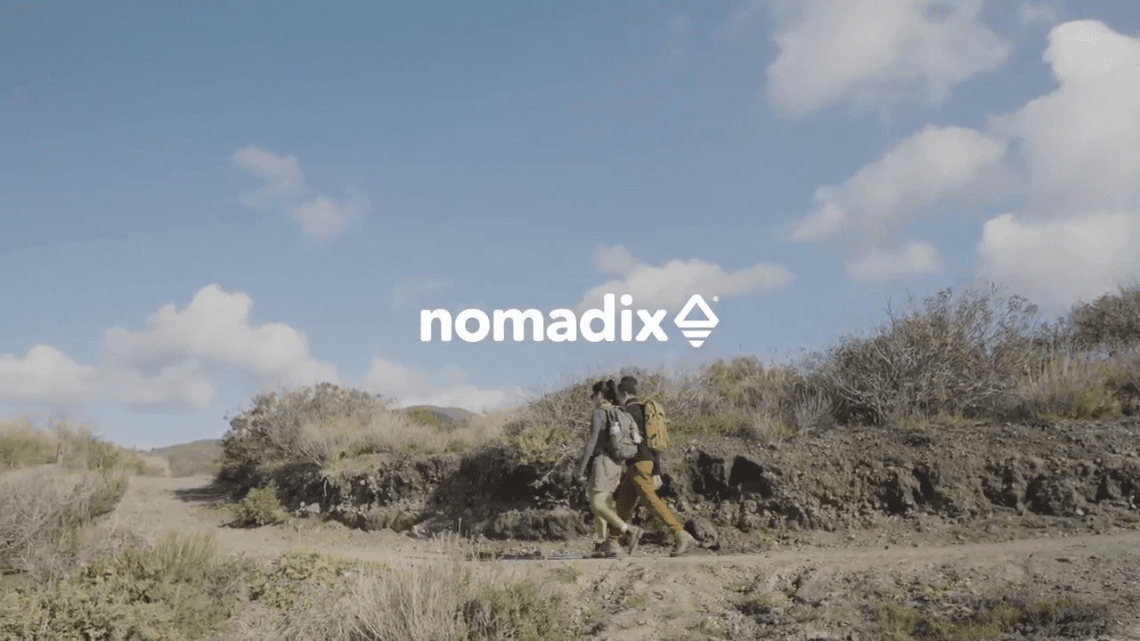 opplanet nomadix ultralight travel towel video
