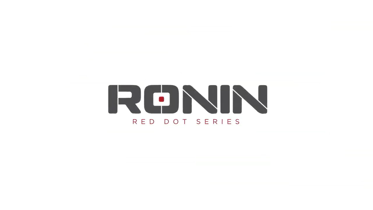 opplanet northtac ronin p10 series red dot video