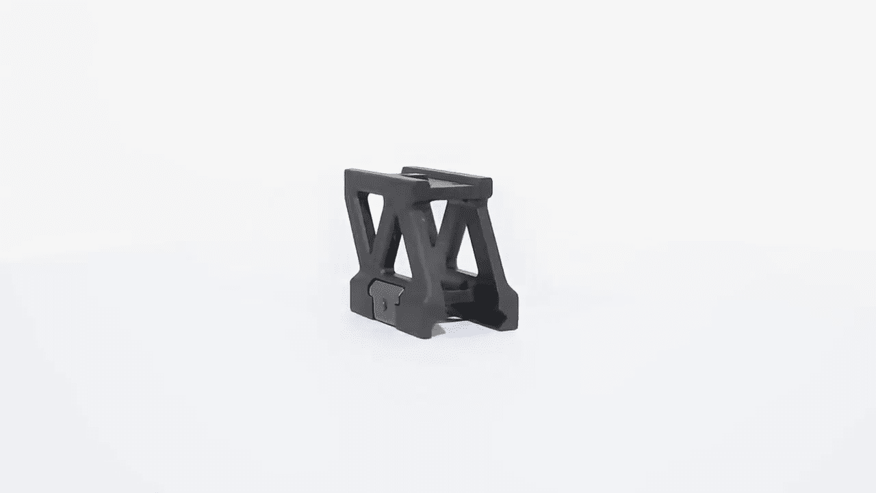 opplanet novus precision 1 93 riser video