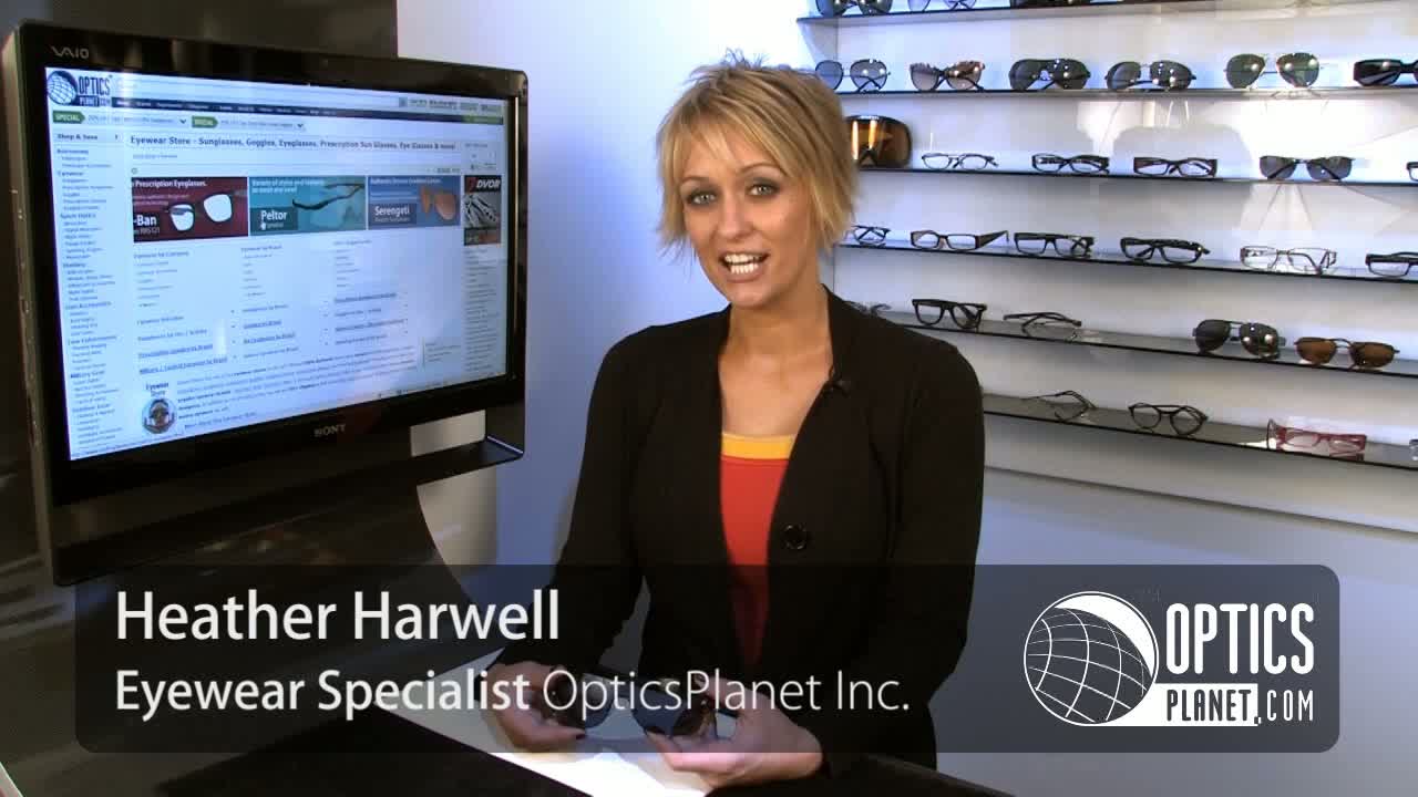 opplanet oakley compulsive squared sunglasses video