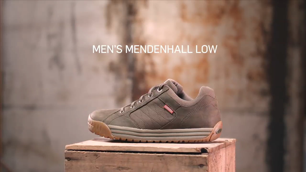 opplanet oboz mendenhall low mens video