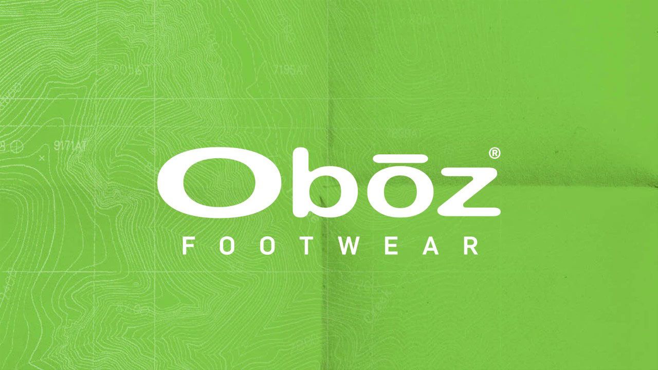 opplanet oboz mens bridger 8 waterproof overview video